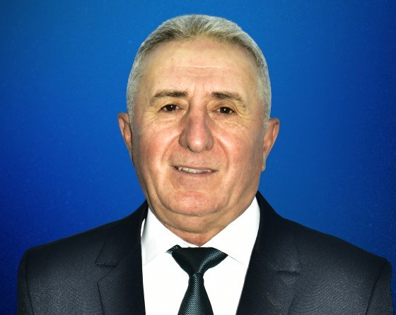 Marian Ghencu